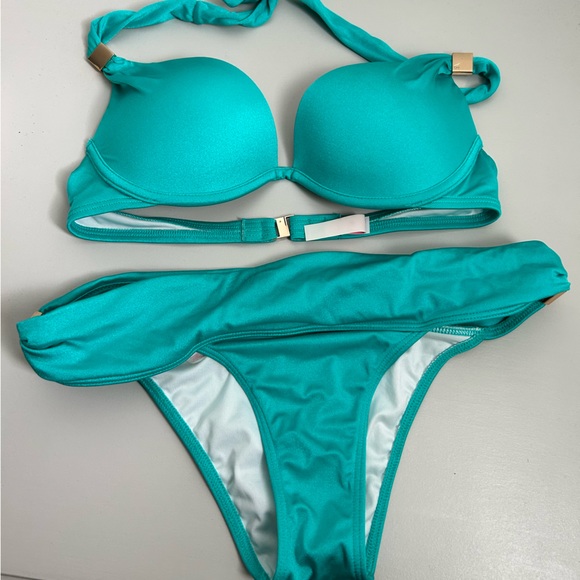 VICTORIA SECRET BIKINI SET - Picture 2 of 8